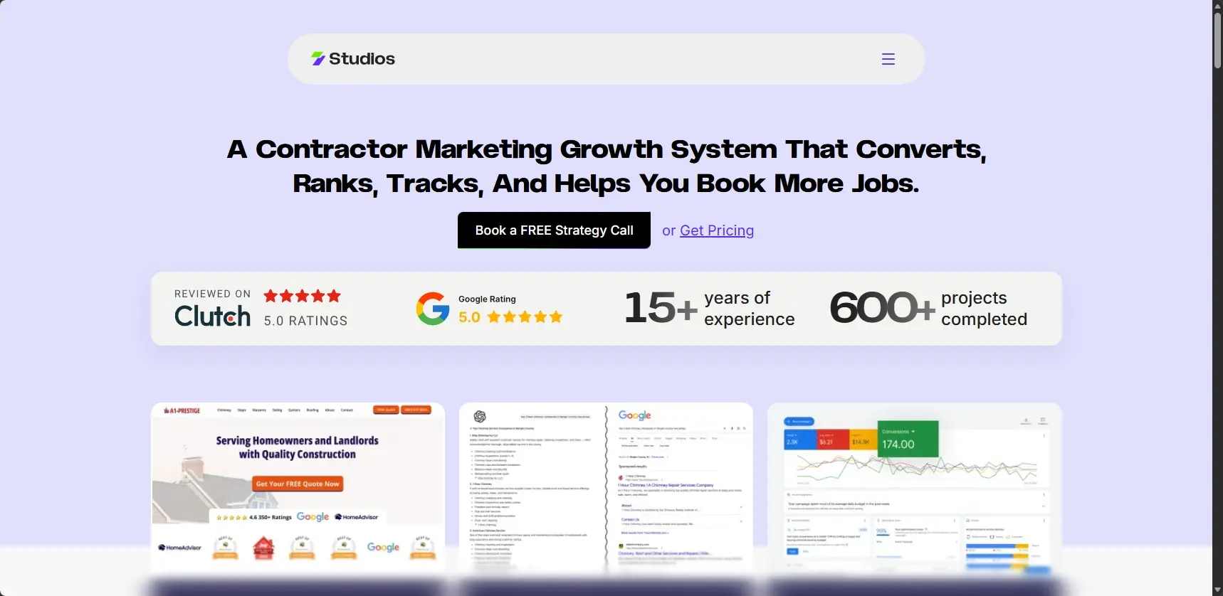 7Studios / Contractor