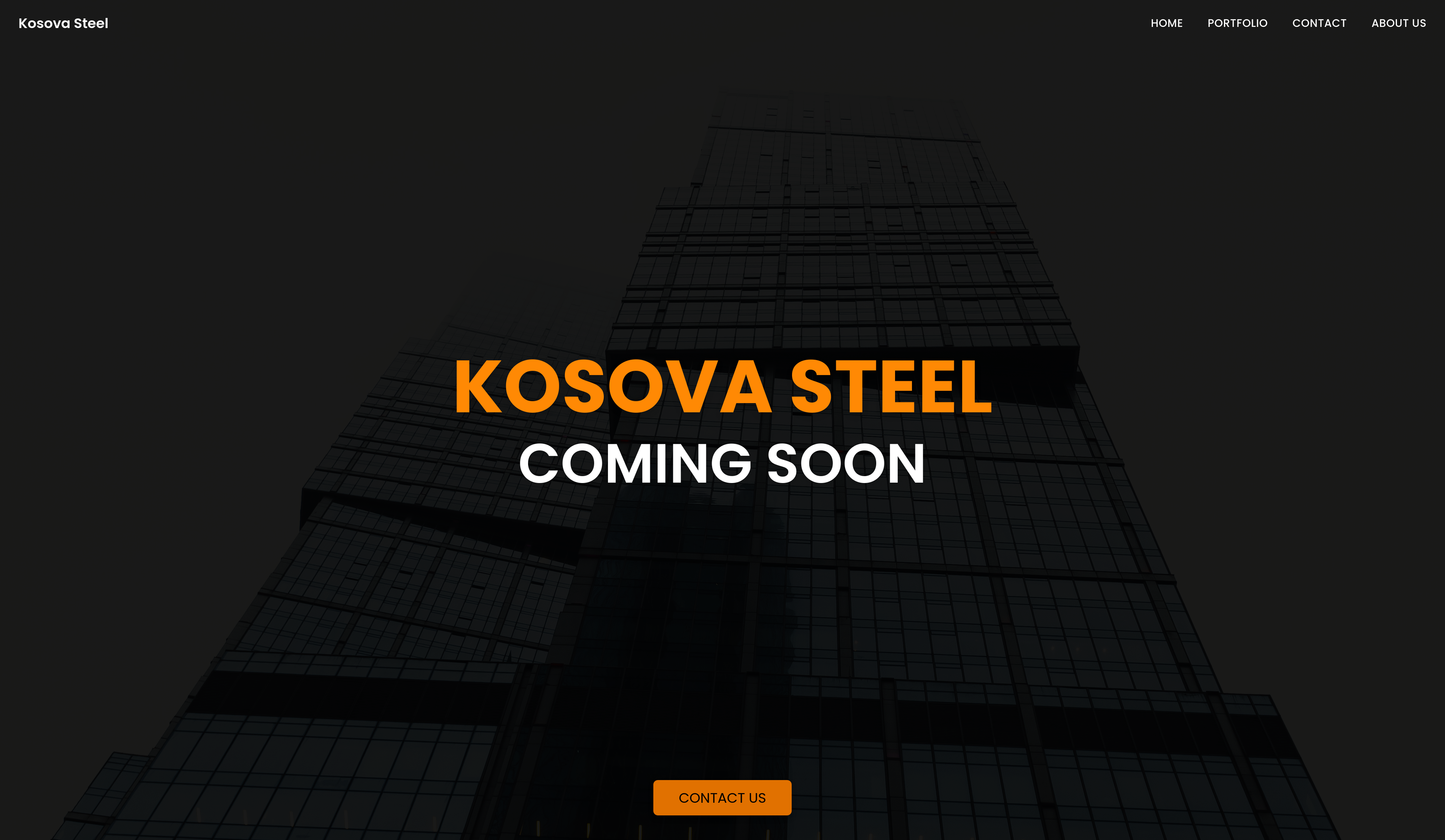 Kosova Steel